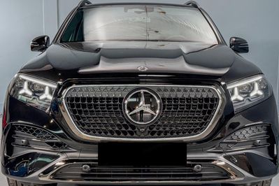 Mercedes GLE 450 d 4-Matic