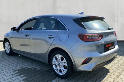 Kia Ceed 1.0 T-GDI M