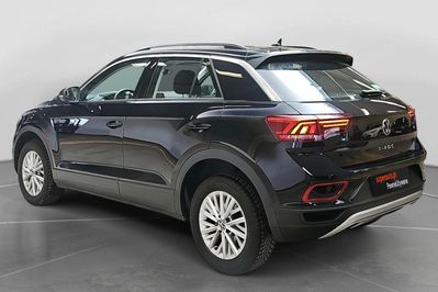 Volkswagen T-Roc 1.5 TSI Life DSG