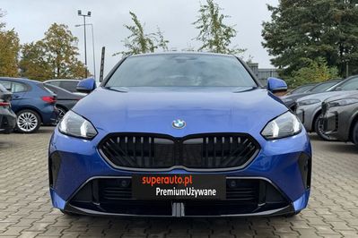 BMW Seria 1 120 aut