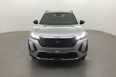 Peugeot 2008 ALLURE 1.2 PureTech