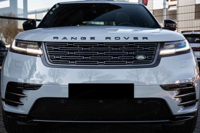 Land Rover Range Rover Velar P400  Dynamic SE