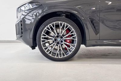 BMW X5 xDrive50e M Sport