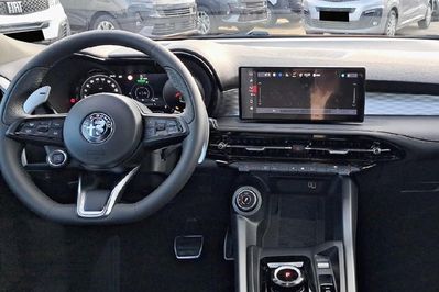 Alfa Romeo Tonale 1.5 Veloce