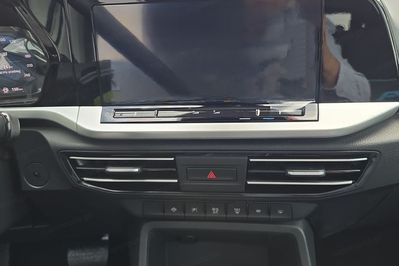 Ford Tourneo Connect Grand Ecoblue Active