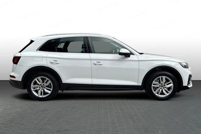 Audi Q5 35 TDI