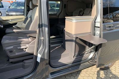 Volkswagen Multivan California Ocean DSG