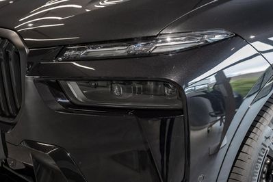 BMW X7 xDrive40d M Sport