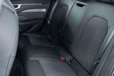 Audi A6 TDI quattro Avant