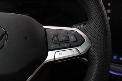 Volkswagen Touareg 3.0 V6 TDI 4Motion R-Line Final Edition