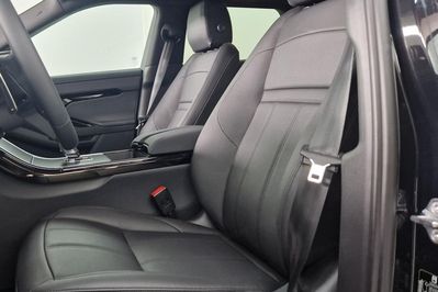 Land Rover Range Rover Evoque Evoque D200 S