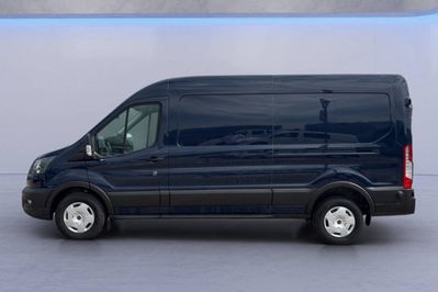 Ford Transit 350 L3H2 Trend