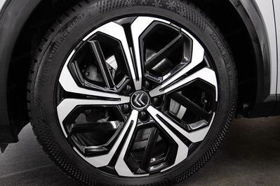Citroen C5 X 1.6 Puretech Shine EAT8