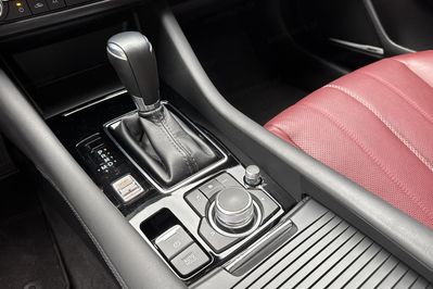 Mazda 6 2.5 SkyPrestige aut