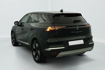 Renault Symbioz Iconic 1.6 E-Tech Full Hybrid AT