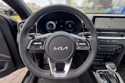 Kia ProCeed GT Line T-GDI DCT