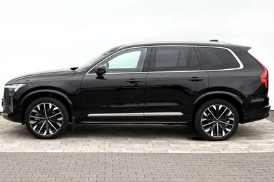 Volvo XC90 B5 B AWD Plus Bright 7os