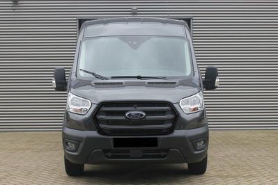 Ford Transit 350 L3H2 Trend Zabudowa Brygadowa A8