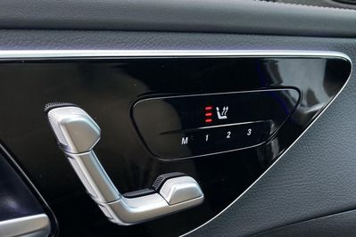 Mercedes Klasa C 220 d 4-Matic AMG Estate