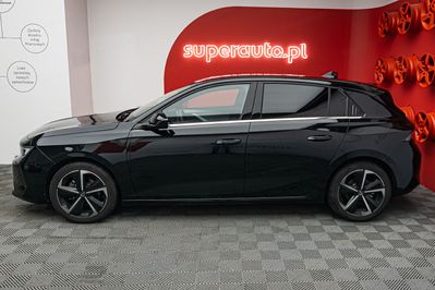 Opel Astra VI 1.2 T Elegance S&S aut