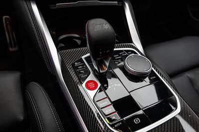 BMW Seria 3 M3 Competition xDrive