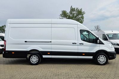 Ford Transit L4H3
