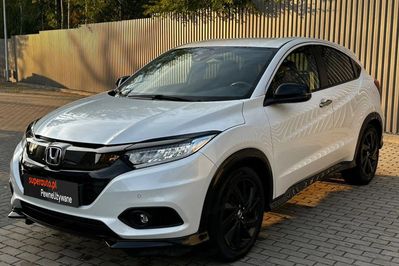 Honda HR-V 1.5 Sport Cvt