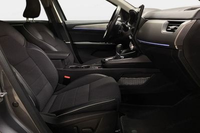 Renault Arkana 1.3 TCe mHEV Techno EDC