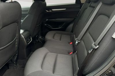 Mazda CX-5 2.0 Center-Line Plus 2WD
