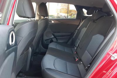 Kia Ceed 1.5 T-GDI M DCT
