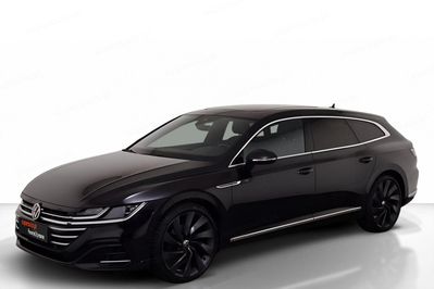 Volkswagen Arteon 2.0 TDI 4Motion R-Line DSG