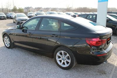 BMW Seria 3 Gran Turismo Advantage