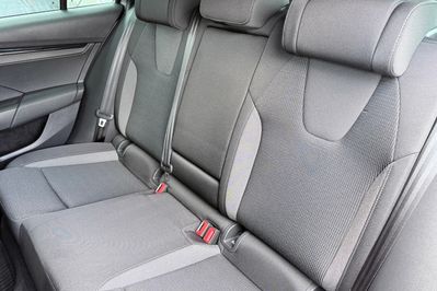 Skoda Octavia TSI Edition 130 Selection DSG