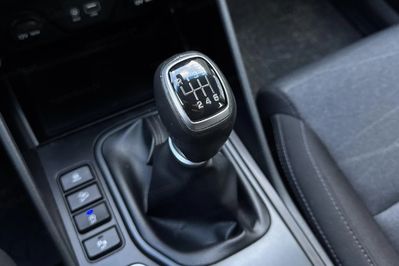 Hyundai Tucson 1.6 GDi BlueDrive Comfort 2WD