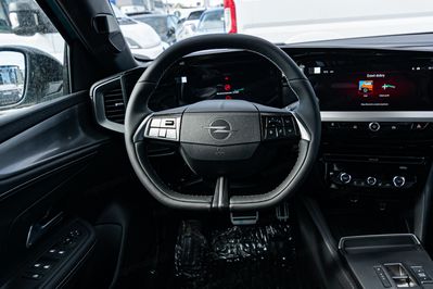 Opel Mokka Ultimate 1.2 T mHEV eDTC6