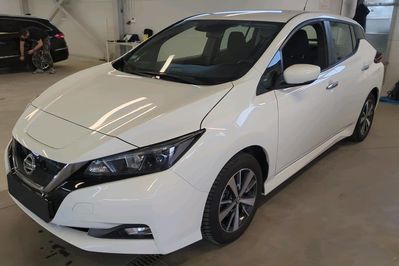 Nissan Leaf 40kWh Acenta