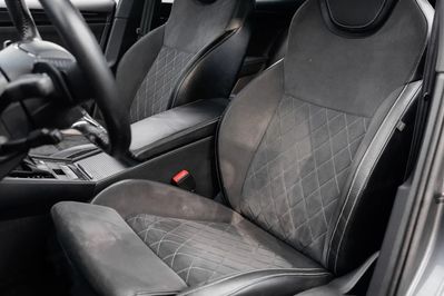 Skoda Superb 2.0 TSI 4x4 Sportline DSG