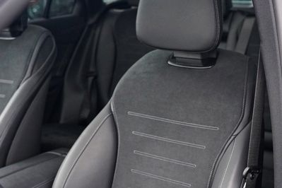 Mercedes GLC 300 e 4-Matic AMG Line