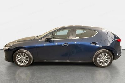 Mazda 3 2.0 Mhev Kai