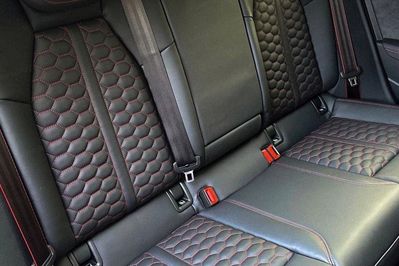 Audi A3 RS3 TFSI quattro Sportback