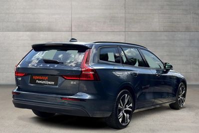 Volvo V60 B4 B Core aut