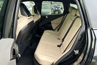 BMW X3 xDrive20d mHEV aut