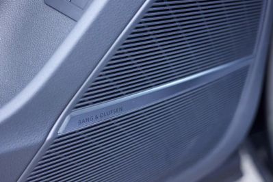 Audi Q7 60 TFSI e quattro S Line