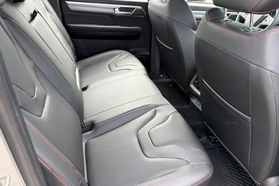 Jac T8 PRO Standard