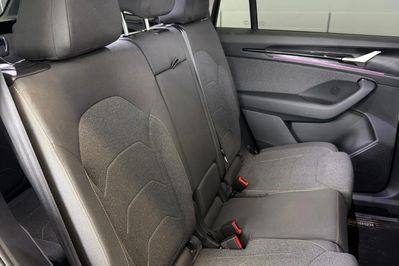 Skoda Kodiaq 1.5 TSI Selection DSG 7os.