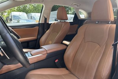 Lexus RX 300 Business Edition