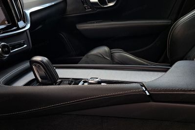 Volvo V90 B5 D AWD R-Design