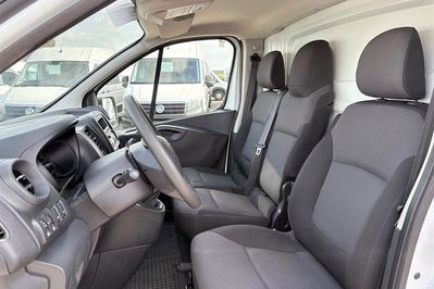Fiat Talento L2H1
