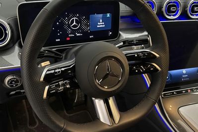 Mercedes CLE 300 mHEV 4-Matic AMG Line