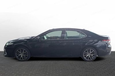 Toyota Camry 2.5 Hybrid Executive CVT